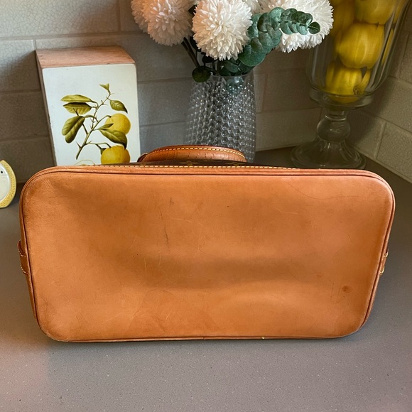 Louis Vuitton LV Monogram Alma PM - Picture 10 of 10